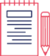 Operational calculation of the freight rate and route